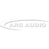 Arc Audio Logo