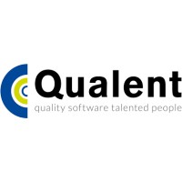 Qualent Logo