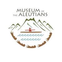 Museum Of The Aleutians Logo