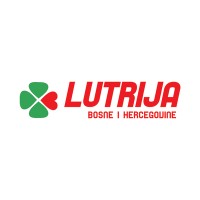 Lutrija Bosne i Hercegovine Logo