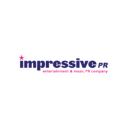 Impressive PR Logo
