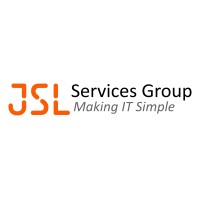 JSL Services Group Limited Logo
