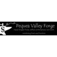 Pequea Valley Forge Logo