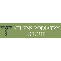Athens Foot Clinic Logo