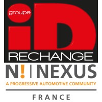 ID RECHANGE Logo
