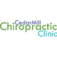 Cedar Mill Chiropractic Clinic Logo
