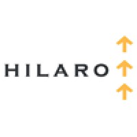 Hilaro AB Logo