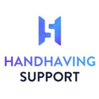 Handhaving Support B.V. Logo