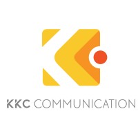 KKC Communications Ltd Logo
