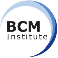 Business Continuity Management Institute, BCM Institute Logo