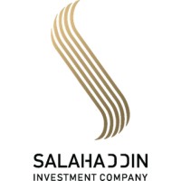 Salahaddin Investment Company Logo