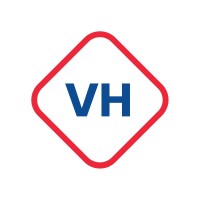 Van Helden Relatiegeschenken Logo