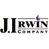 J Irwin Company Ltd. Logo