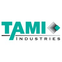 TAMI Industries Logo