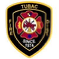 Tubac Fire Dept Logo