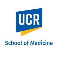 UC Riverside School of Medicine Logo