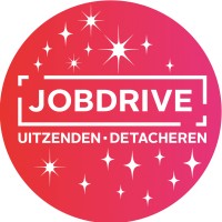 Jobdrive Logo