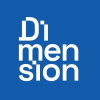Dimension Logo