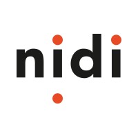 NIDI, Netherlands Interdisciplinary Demographic Institute Logo