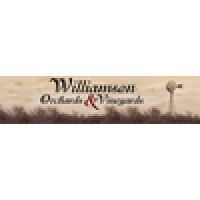 Williamson Orchards Logo