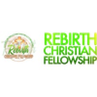 Rebirth Christian Fellowship Logo