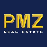 PMZ Real Estate Logo