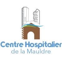 Centre Hospitalier de la Mauldre Logo