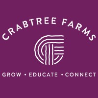 Crabtree Farms Of Chattanooga Logo