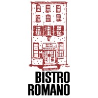 Bistro Romano Logo