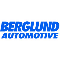 Berglund Automotive Group Logo