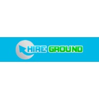 Hire Ground Ltd Logo