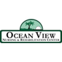 Ocean View Nursing Home Logo