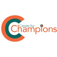 Center for Champions Logo