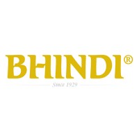 Bhindi Jewelers Logo