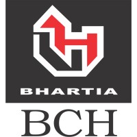 BCH ELECTRIC LTD Logo