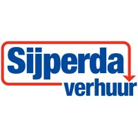 Sijperda Verhuur B.V. Logo