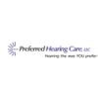 Preferred Hearing Care Logo