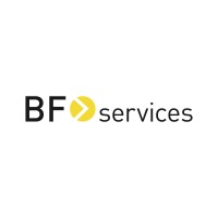 BF.services GmbH Logo