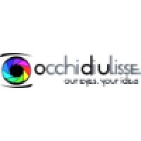 Occhi di Ulisse Logo