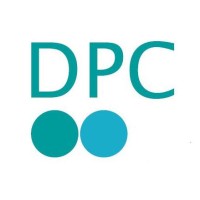 Design and Planning Counsel (DPC) Ahmedabad Logo