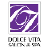 Salon Dolce Vita Logo