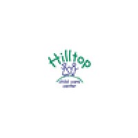 Hilltop Daycare Logo