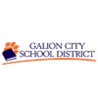 Galion High School Logo
