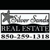 Silver Sands Real Estate, Inc. Logo
