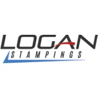 Logan Stampings Inc Logo