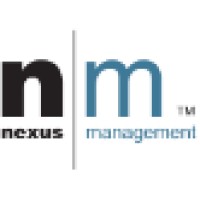 Nexus Management Plc Logo
