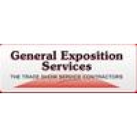 General Exposition Services Logo