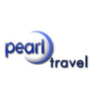 Pearl Travel Inc Logo