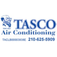 Tasco Air Conditioning Logo
