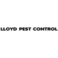 Lloyd Termite Control Logo